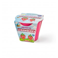 Bio Pots: Kids - Strawberry