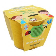 Bio Pots: Kids - Banana