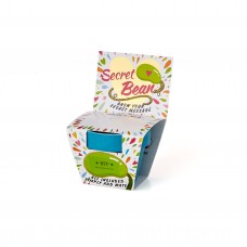 Magic Bean: BFF