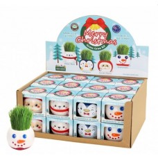 X'mas Mini Collection (Set Of 4)