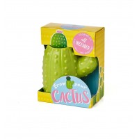 Grow Your Own Kits: Cactus Grow Your Own Kits: Cactus