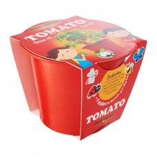 Bio Pots: Kids - Tomatoes
