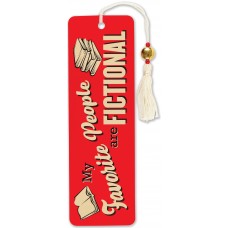 Beaded Bookmark Favourite People Fictional