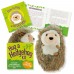 Hug A Hedgehog Kit