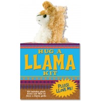 Hug A Llama Kit