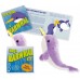 Hug A Narwhal Kit