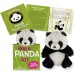 Hug A Panda Kit