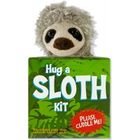 Hug A Sloth Kit