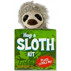 Hug A Sloth Kit