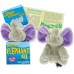 Hug An Elephant Kit