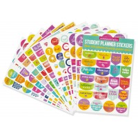 Planner Stickers Student