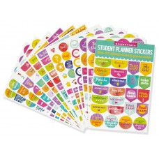 Planner Stickers Student