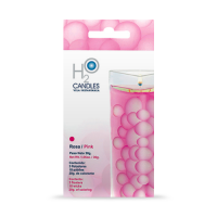 H20 Water Candles: Pink