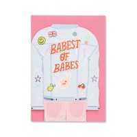 Babest Of Babes