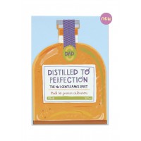 Distilled To Perfection