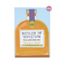 Distilled To Perfection