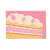 Eat Cake All Day