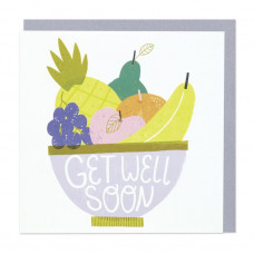 Get Well Soon
