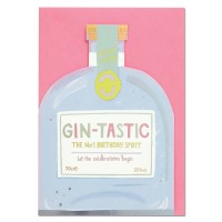 Gin-tastic