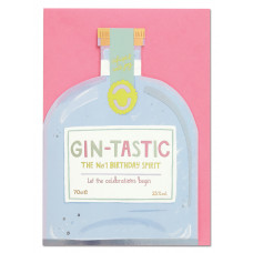 Gin-tastic