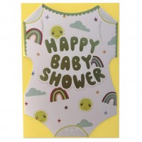 Happy Baby Shower