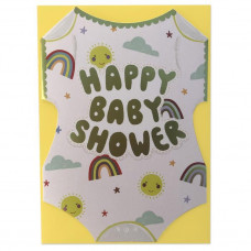 Happy Baby Shower