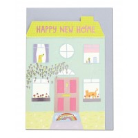 Happy New Home