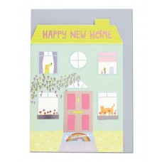 Happy New Home