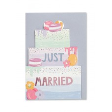 Just Married
