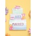 Just Married