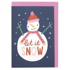 Let It Snow