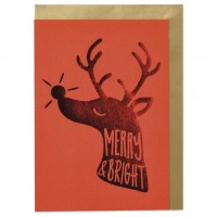 Merry & Bright