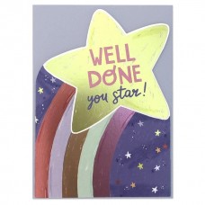 Well Done You Star!