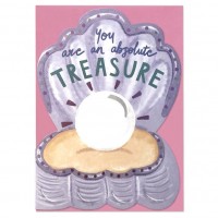 You're An Absolute Treasure