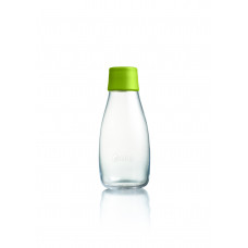 Retap 300ml with Lid Forest Green