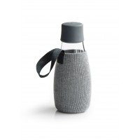 Retap 300ml Sleeve Grey