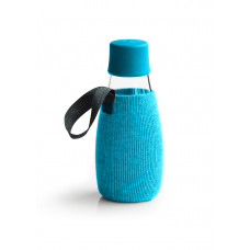 Retap 300ml Sleeve Light Blue