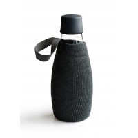 Retap 500ml Sleeve Black