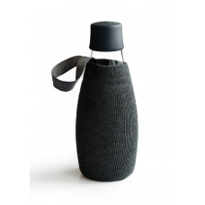 Retap 500ml Sleeve Black