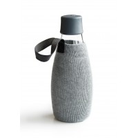 Retap 500ml Sleeve Grey