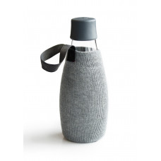 Retap 500ml Sleeve Grey