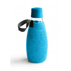 Retap 500ml Sleeve Light Blue