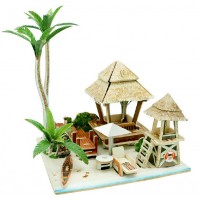 Southeast Asian Style: Bali