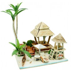 Southeast Asian Style: Bali