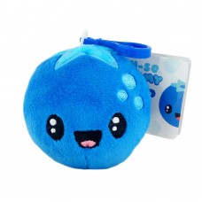 Backpack Buddies: Fruit Troop Blueberry