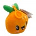 Backpack Buddies: Fruit Troop Orange