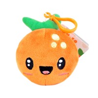 Backpack Buddies: Fruit Troop Orange