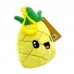 Backpack Buddies: Fruit Troop Pineapple