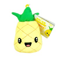 Backpack Buddies: Fruit Troop Pineapple