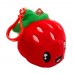 Backpack Buddies: Fruit Troop Strawberry
